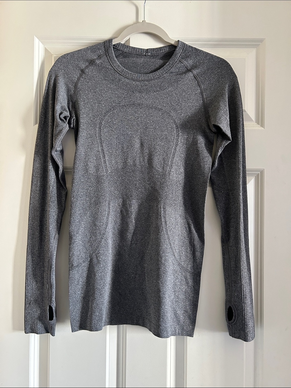 Lululemon swiftly tech long sleeve shirt 4